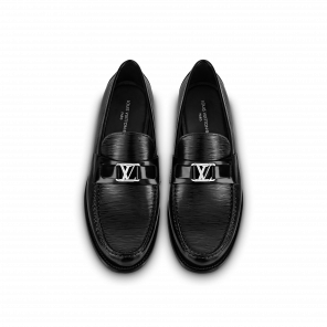 Louis Vuitton Major Loafers